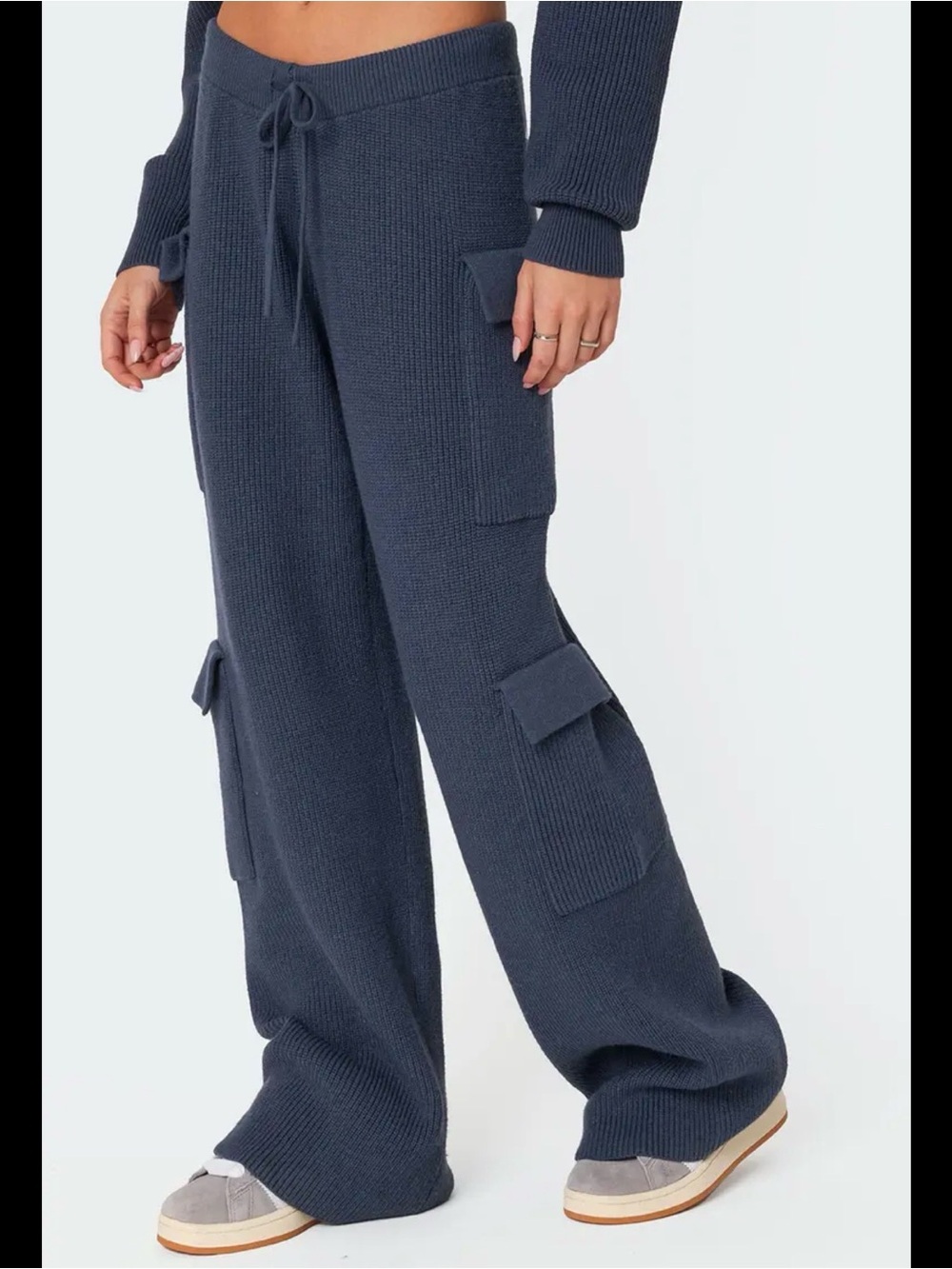 Edikted cargo sweats
